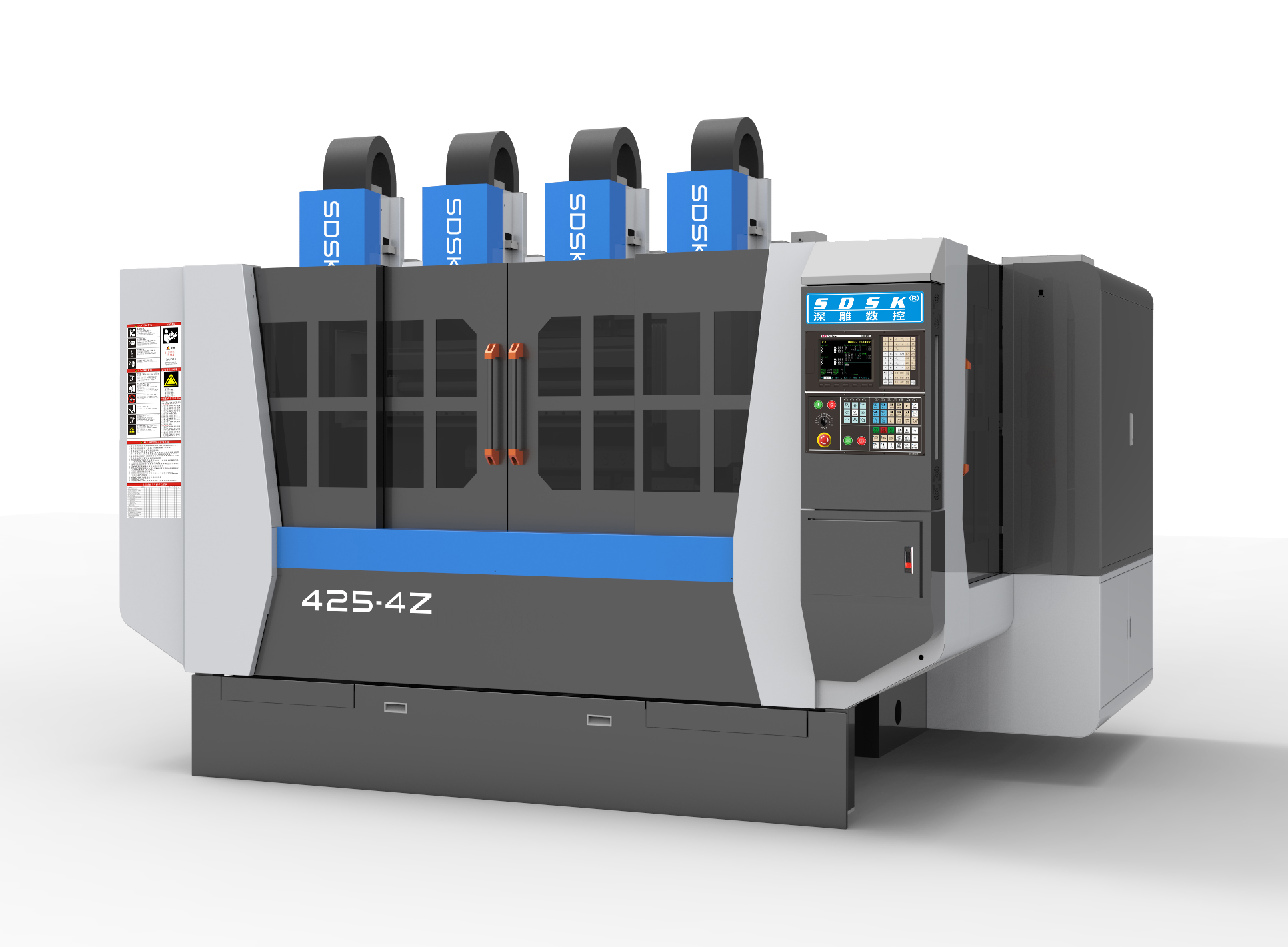 高光機運行突然死機應(yīng)該怎么處理呢？